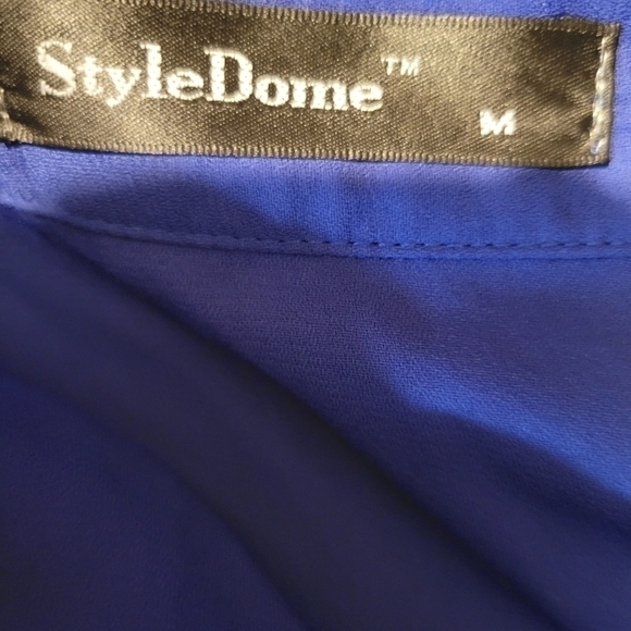 𝅺style Dome size M - Picture 3 of 5